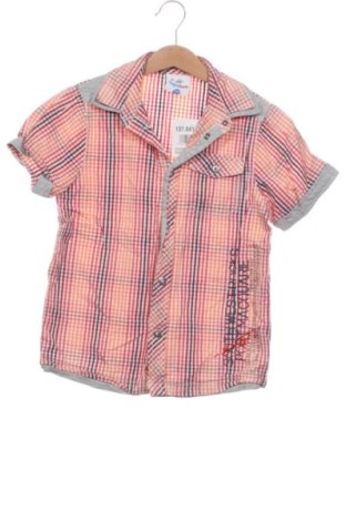 Dětská košile  Topolino, Velikost 6-7y/ 122-128 cm, Barva Vícebarevné, Cena  146,00 Kč, #137041136