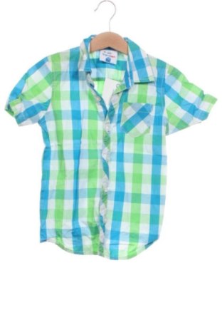Dětská košile  Topolino, Velikost 3-4y/ 104-110 cm, Barva Vícebarevné, Cena  146,00 Kč, #137041258