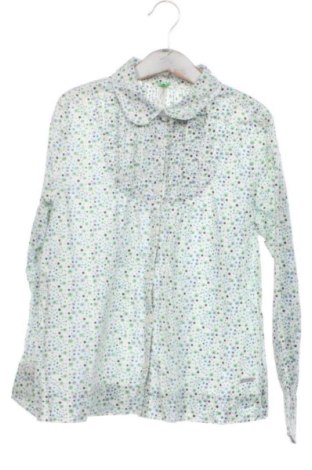 Παιδικό πουκάμισο Unbranded, Μέγεθος 9-10y/ 140-146 εκ., Χρώμα Πολύχρωμο, Τιμή 10,00 €, #136843011