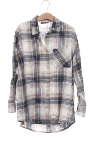 Детска риза Unbranded, Размер 7-8y/ 128-134 см, Цвят Многоцветен, Цена 5,00 €, #136903765