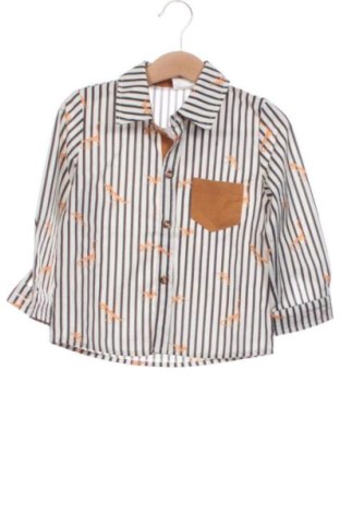 Cămașă pentru copii Unbranded, Mărime 18-24m/ 86-98 cm, Culoare Multicolor, Preț 21,00 Lei, #136965756