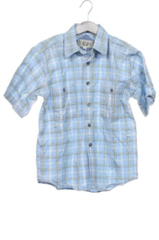 Dětská košile  Unbranded, Velikost 7-8y/ 128-134 cm, Barva Vícebarevné, Cena  146,00 Kč, #137032978