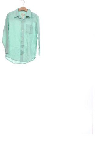 Dětská košile  Unbranded, Velikost 5-6y/ 116-122 cm, Barva Zelená, Cena  119,00 Kč, #137054753