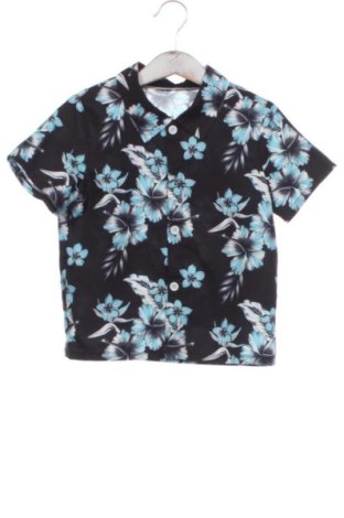Παιδικό πουκάμισο Unbranded, Μέγεθος 3-4y/ 104-110 εκ., Χρώμα Πολύχρωμο, Τιμή 6,00 €, #137067854