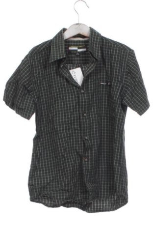 Παιδικό πουκάμισο Unbranded, Μέγεθος 5-6y/ 116-122 εκ., Χρώμα Πολύχρωμο, Τιμή 5,00 €, #137076783