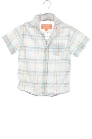 Kinderhemd Unbranded, Größe 4-5y/ 110-116 cm, Farbe Mehrfarbig, Preis € 6,77, #137077980