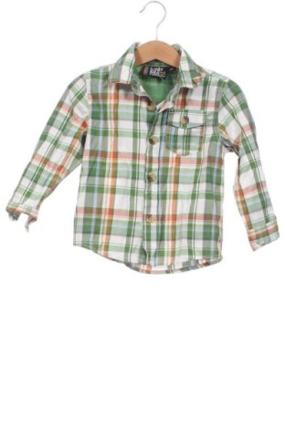 Dětská košile  Knot So Bad, Velikost 18-24m/ 86-98 cm, Barva Vícebarevné, Cena  97,00 Kč, #137082570
