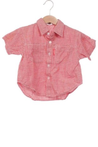 Παιδικό πουκάμισο Unbranded, Μέγεθος 18-24m/ 86-98 εκ., Χρώμα Πολύχρωμο, Τιμή 8,50 €, #137106535