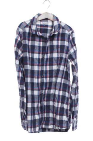 Παιδικό πουκάμισο Unbranded, Μέγεθος 13-14y/ 164-168 εκ., Χρώμα Πολύχρωμο, Τιμή 5,72 €, #137125620