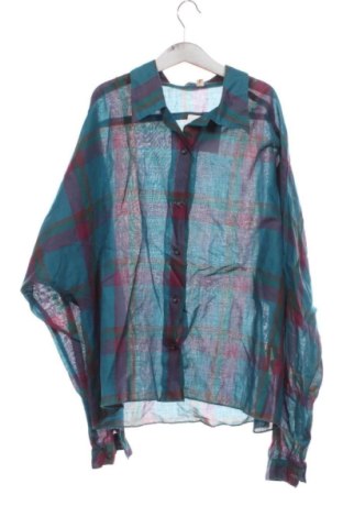 Kinderhemd Unbranded, Größe 14-15y/ 168-170 cm, Farbe Mehrfarbig, Preis 5,00 €, #137143235