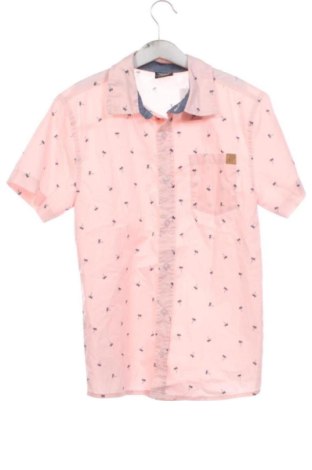 Kinderhemd Unbranded, Größe 11-12y/ 152-158 cm, Farbe Mehrfarbig, Preis 5,00 €, #137144520