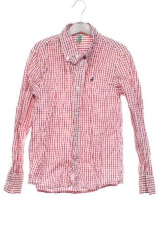 Gyerek ing United Colors Of Benetton, Méret 8-9y / 134-140 cm, Szín Sokszínű, Ár 3 546 Ft, #137128667