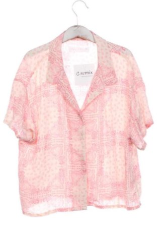 Kinderhemd Zara, Größe 10-11y/ 146-152 cm, Farbe Mehrfarbig, Preis € 7,00, #137036894