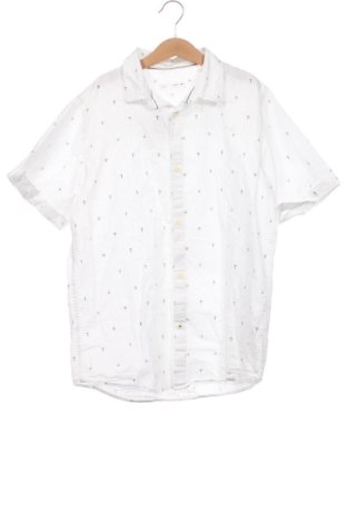 Kinderhemd Zara, Größe 12-13y/ 158-164 cm, Farbe Weiß, Preis € 7,81, #137111501