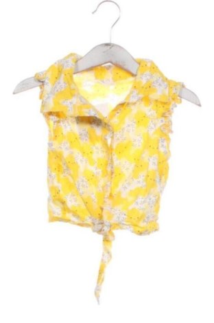Kinderhemd Zeeman, Größe 18-24m/ 86-98 cm, Farbe Mehrfarbig, Preis € 5,00, #136920832