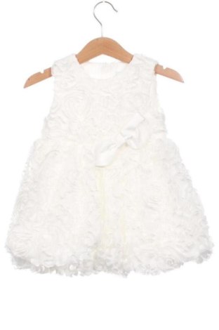 Kinderkleid Abel & Lula, Größe 12-18m/ 80-86 cm, Farbe Weiß, Preis 47,62 €, #137016487