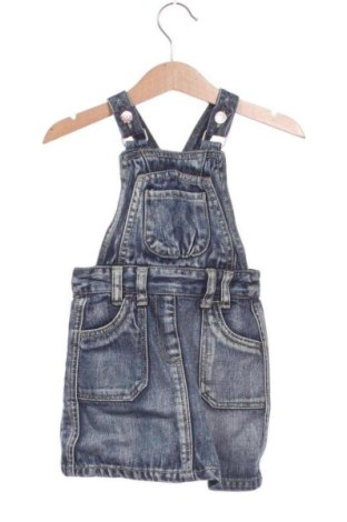 Rochie pentru copii Adams Kids, Mărime 12-18m/ 80-86 cm, Culoare Albastru, Preț 47,12 Lei, #136995368