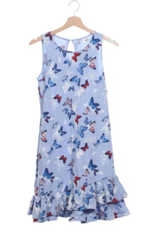 Kinderkleid Bpc Bonprix Collection, Größe 14-15y/ 168-170 cm, Farbe Mehrfarbig, Preis 8,99 €, #137062224