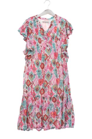 Dětské šaty  C&A, Velikost 11-12y/ 152-158 cm, Barva Vícebarevné, Cena  189,00 Kč, #136954478