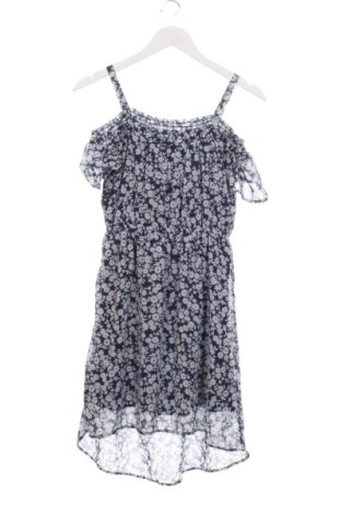 Kinderkleid C&A, Größe 11-12y/ 152-158 cm, Farbe Mehrfarbig, Preis € 10,99, #136993703