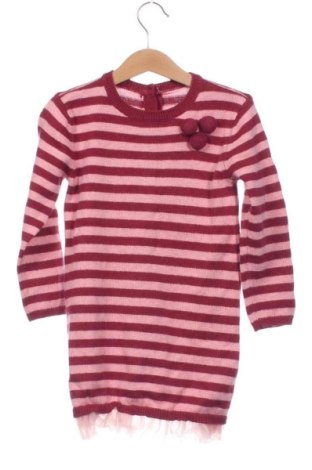 Детска рокля Chicco, Размер 2-3y/ 98-104 см, Цвят Многоцветен, Цена 5,75 €, #137103318
