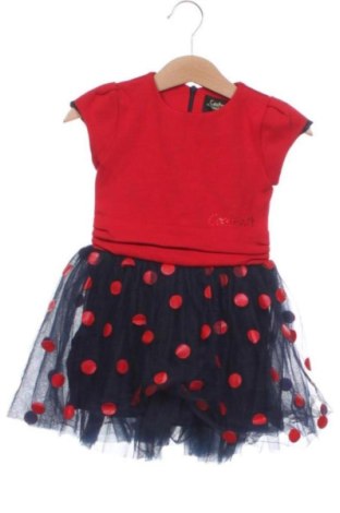 Gyerek ruha Contrast, Méret 18-24m / 86-98 cm, Szín Sokszínű, Ár 4 255 Ft, #137036100