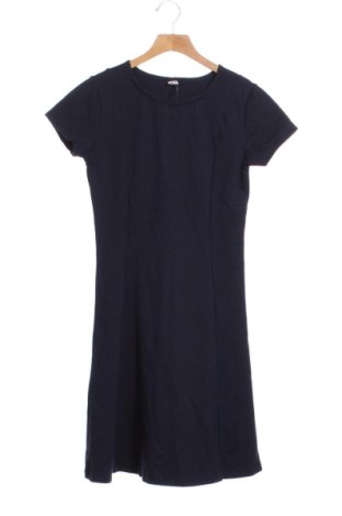 Rochie pentru copii Coolclub, Mărime 12-13y/ 158-164 cm, Culoare Albastru, Preț 39,00 Lei, #136944438