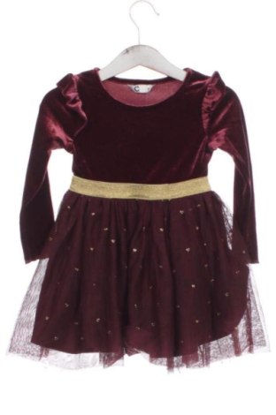 Detské šaty  Cubus, Veľkosť 18-24m/ 86-98 cm, Farba Viacfarebná, Cena  6,00 €, #137121086