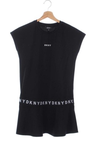 Dětské šaty  DKNY, Velikost 11-12y/ 152-158 cm, Barva Černá, Cena  337,00 Kč, #136966533