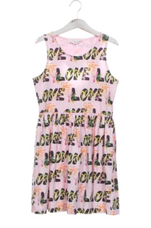 Detské šaty  Desigual, Veľkosť 8-9y/ 134-140 cm, Farba Viacfarebná, Cena  21,31 €, #137098191
