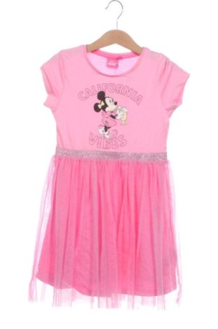 Детска рокля Disney, Размер 4-5y/ 110-116 см, Цвят Многоцветен, Цена 11,00 €, #137005237