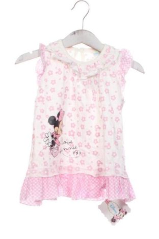 Kinderkleid Disney, Größe 9-12m/ 74-80 cm, Farbe Mehrfarbig, Preis 15,43 €, #137042702