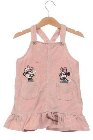 Rochie pentru copii Disney, Mărime 18-24m/ 86-98 cm, Culoare Multicolor, Preț 52,49 Lei, #137107055