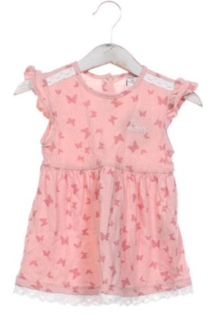 Kinderkleid Dopo Dopo, Größe 12-18m/ 80-86 cm, Farbe Rosa, Preis € 7,00, #136978357