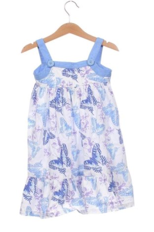 Детска рокля Dopo Dopo, Размер 2-3y/ 98-104 см, Цвят Многоцветен, Цена 7,00 €, #137041893