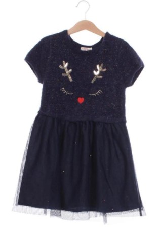 Kinderkleid Du Pareil Au Meme, Größe 4-5y/ 110-116 cm, Farbe Mehrfarbig, Preis 9,00 €, #136973871