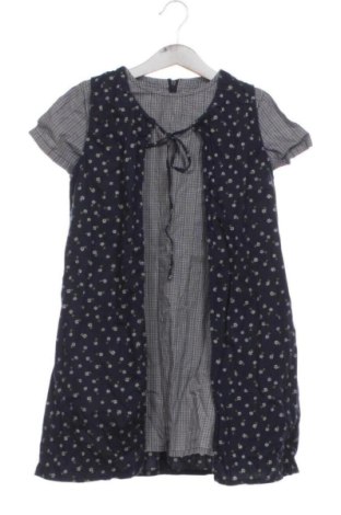 Kinderkleid Esprit, Größe 6-7y/ 122-128 cm, Farbe Mehrfarbig, Preis 16,23 €, #137070291