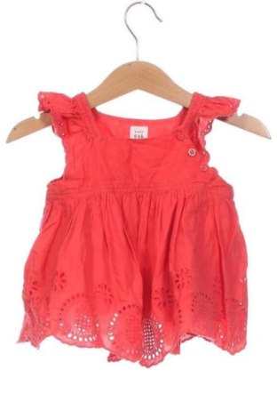 Kinderkleid Gap, Größe 12-18m/ 80-86 cm, Farbe Rot, Preis € 11,00, #137108472
