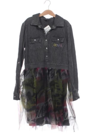 Dětské šaty  Guess, Velikost 13-14y/ 164-168 cm, Barva Vícebarevné, Cena  534,00 Kč, #136903589