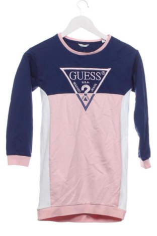 Kinderkleid Guess, Größe 9-10y/ 140-146 cm, Farbe Mehrfarbig, Preis € 22,00, #136929834