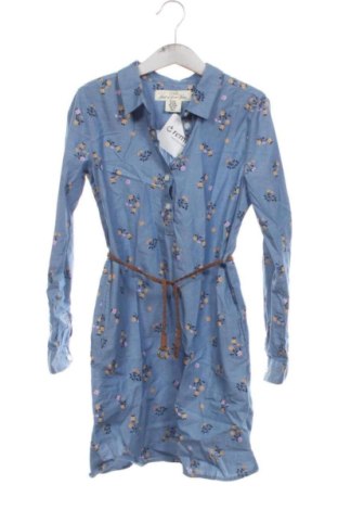 Παιδικό φόρεμα H&M, Μέγεθος 7-8y/ 128-134 εκ., Χρώμα Πολύχρωμο, Τιμή 11,00 €, #136813308