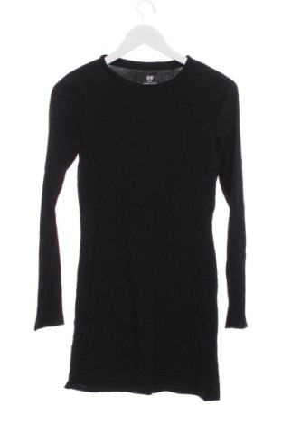 Παιδικό φόρεμα H&M, Μέγεθος 14-15y/ 168-170 εκ., Χρώμα Μαύρο, Τιμή 6,00 €, #136928231