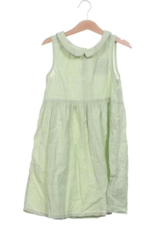 Dětské šaty  H&M, Velikost 6-7y/ 122-128 cm, Barva Zelená, Cena  364,00 Kč, #136929343