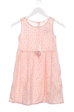 Kinderkleid H&M, Größe 7-8y/ 128-134 cm, Farbe Mehrfarbig, Preis 11,00 €, #136934564