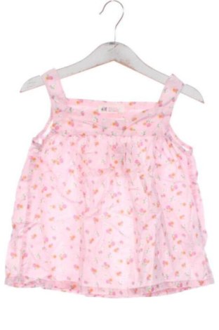 Rochie pentru copii H&M, Mărime 2-3y/ 98-104 cm, Culoare Multicolor, Preț 47,24 Lei, #136936080