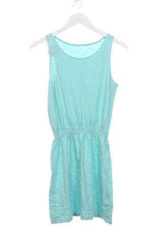 Dětské šaty  H&M, Velikost 14-15y/ 168-170 cm, Barva Modrá, Cena  159,00 Kč, #136937061