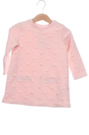 Gyerek ruha H&M, Méret 12-18m / 80-86 cm, Szín Hamurózsaszín, Ár 3 546 Ft, #136968353