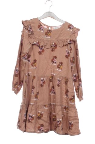 Rochie pentru copii H&M, Mărime 7-8y/ 128-134 cm, Culoare Multicolor, Preț 59,00 Lei, #137000345