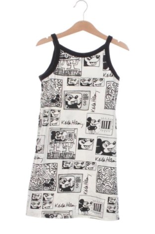 Παιδικό φόρεμα H&M, Μέγεθος 6-7y/ 122-128 εκ., Χρώμα Πολύχρωμο, Τιμή 13,00 €, #137008460