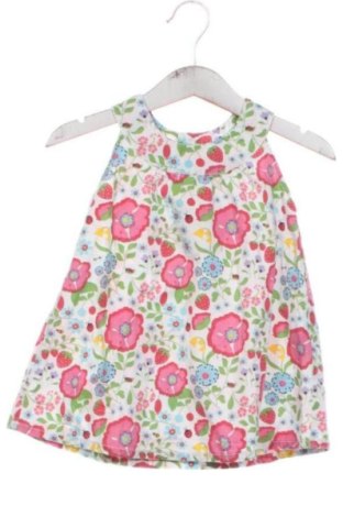 Dětské šaty  H&M, Velikost 2-3m/ 56-62 cm, Barva Vícebarevné, Cena  393,00 Kč, #137042571